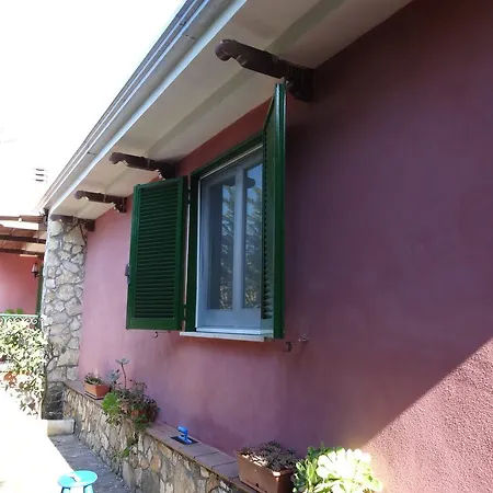 Bed & Breakfast Franca Pompeï