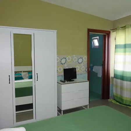 Franca Bed & Breakfast