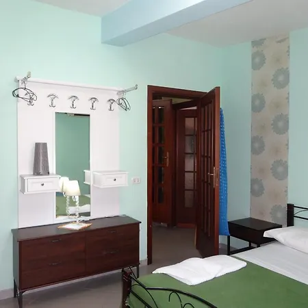 Bed & Breakfast Franca 2*