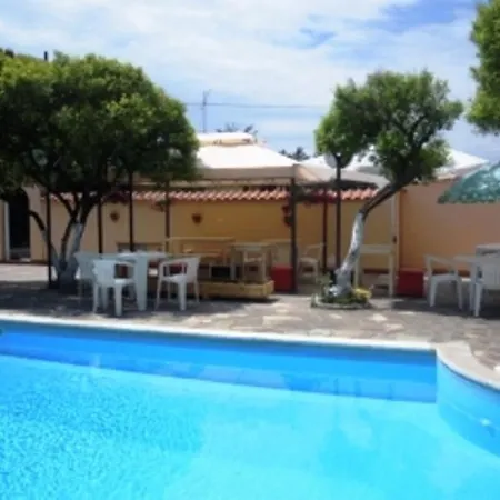 Franca Bed & Breakfast