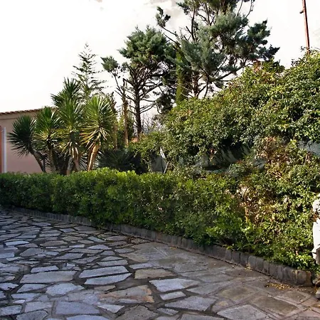 Franca Bed & Breakfast