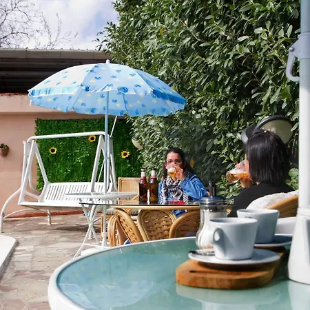 Franca Bed & Breakfast