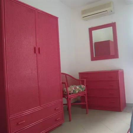 Franca Bed & Breakfast Pompeï