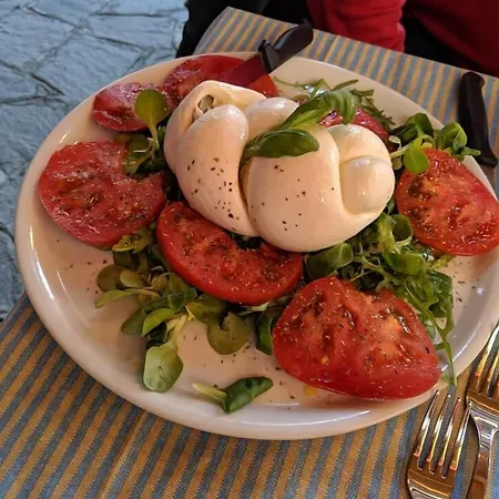 Bed & Breakfast Franca 2*