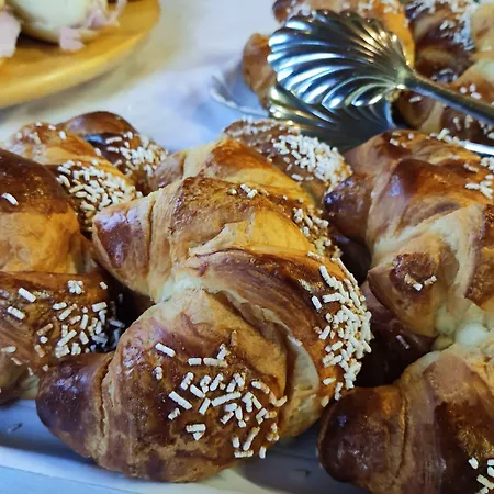 Bed & Breakfast Franca 2*