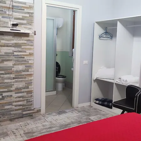 Bed & Breakfast Franca