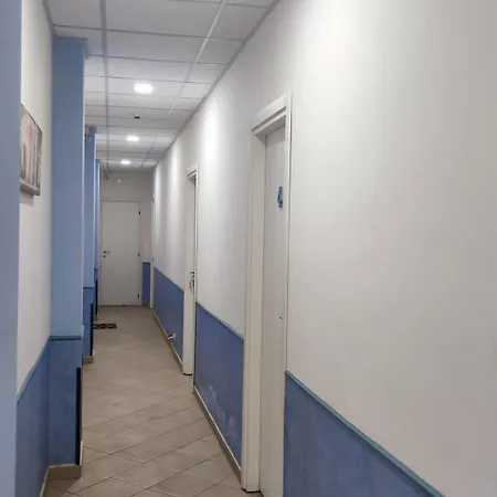 Franca Bed & Breakfast