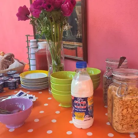 Franca Bed & Breakfast 2*