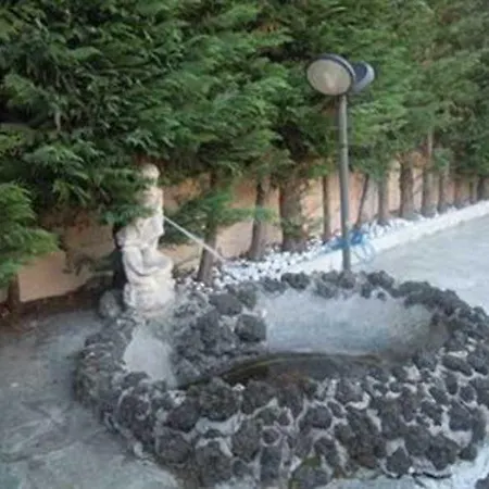 Franca Bed & Breakfast 2*