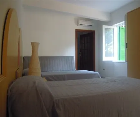 Franca Bed and Breakfast Πομπηία