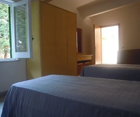 Bed & Breakfast Franca 2*