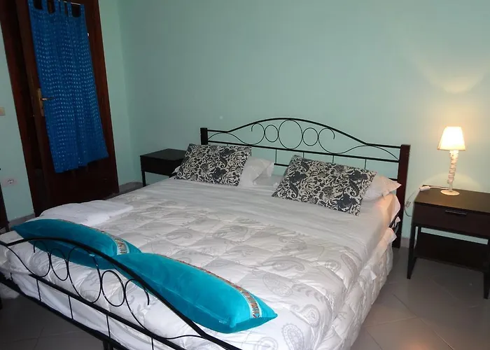 Bed & Breakfast Franca