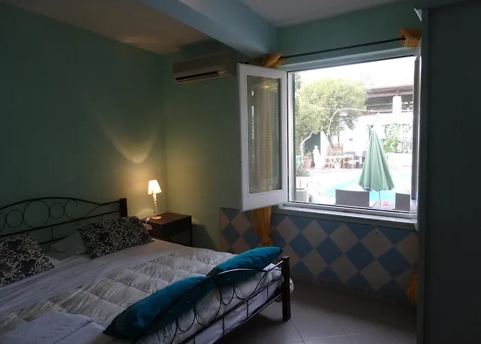 Franca Bed & Breakfast Pompei