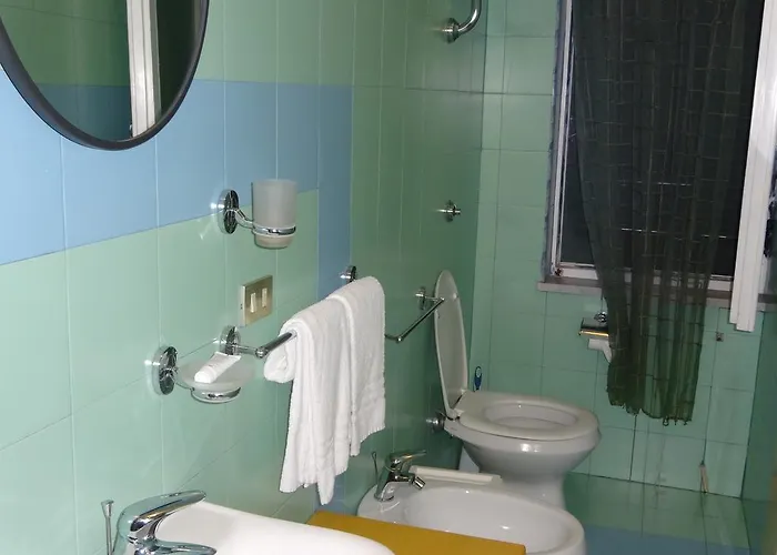 Bed & Breakfast Franca 2*