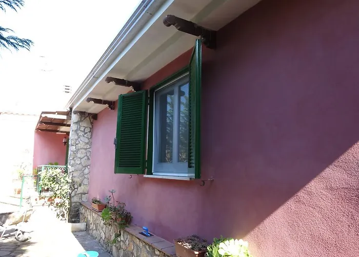 Bed & Breakfast Franca Pompei