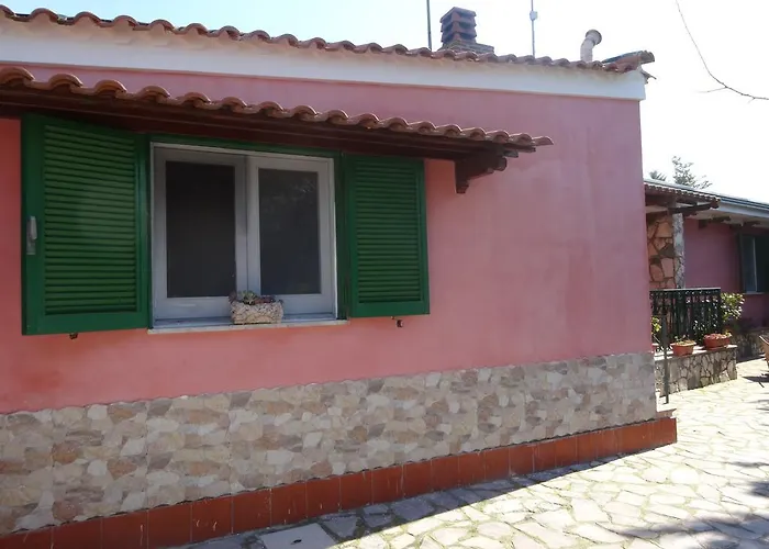 Bed & Breakfast Franca