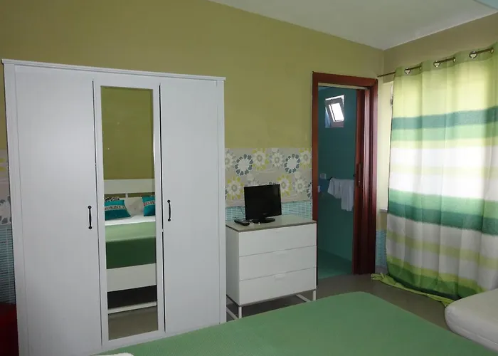 Franca Bed & Breakfast