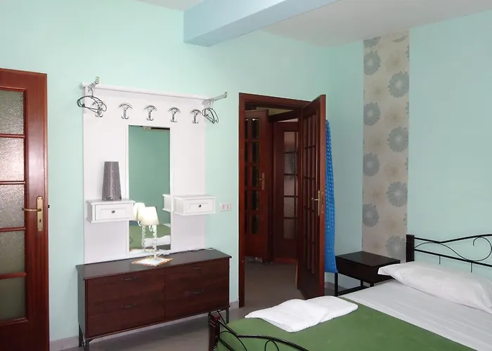 Bed & Breakfast Franca 2*