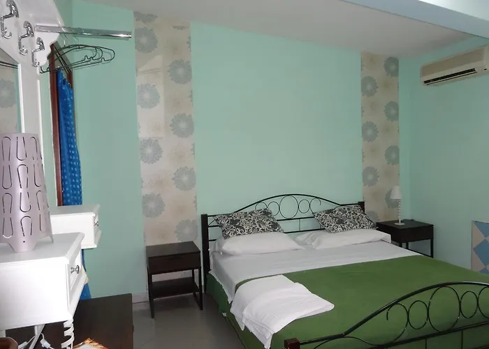 Bed & Breakfast Franca 2*