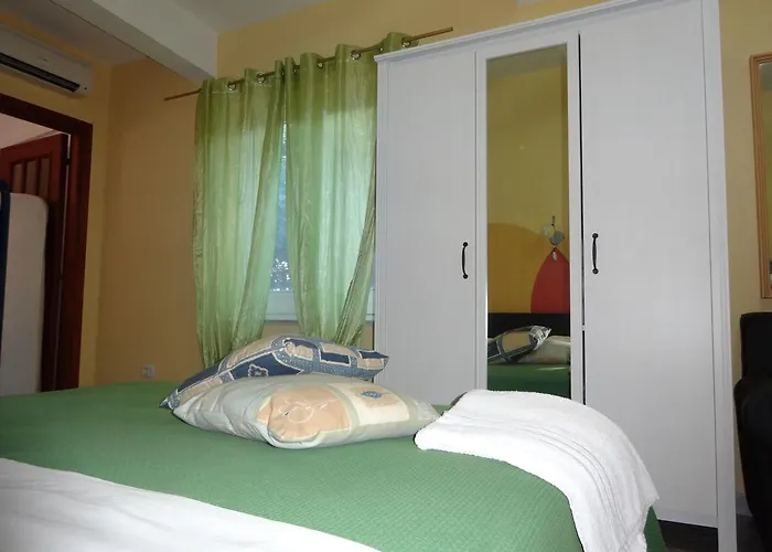 Bed & Breakfast Franca 2*