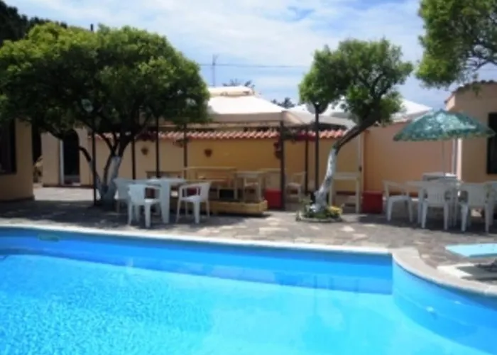 Franca Bed & Breakfast