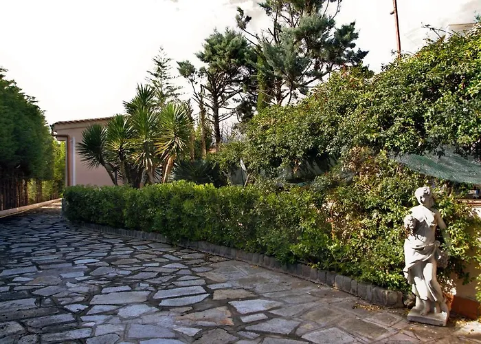 Franca Bed & Breakfast