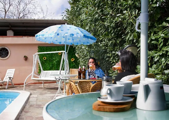 Franca Bed & Breakfast