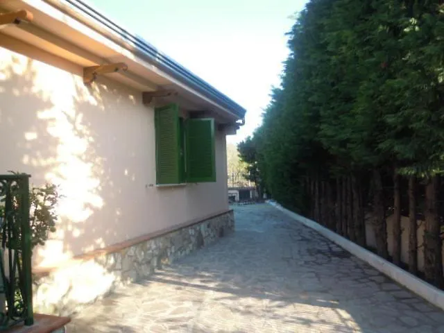 Franca Bed & Breakfast 2*