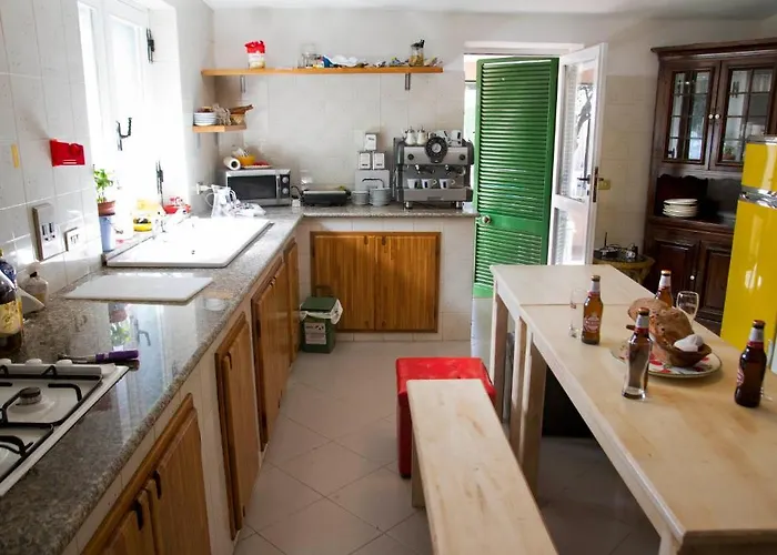 Franca Bed & Breakfast