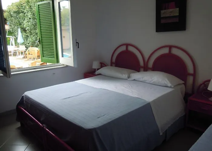 Bed & Breakfast Franca