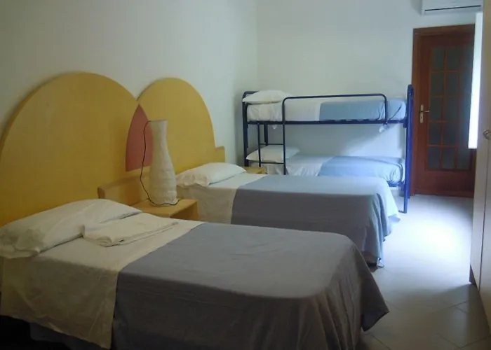 Franca Bed & Breakfast 2*