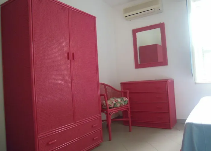 Franca Bed & Breakfast Pompei