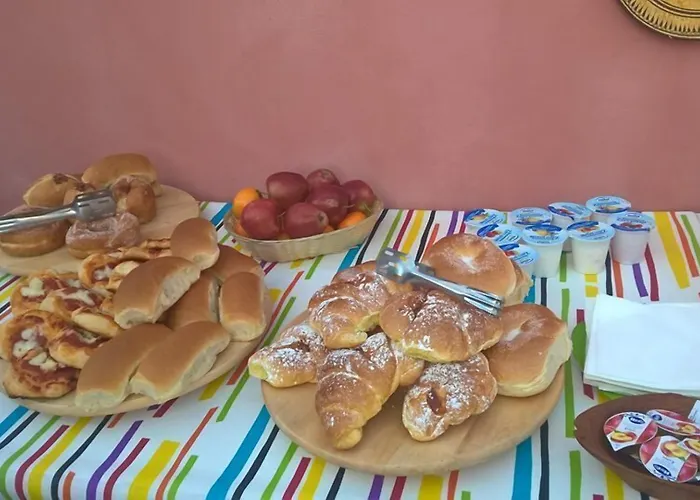 Bed & Breakfast Franca