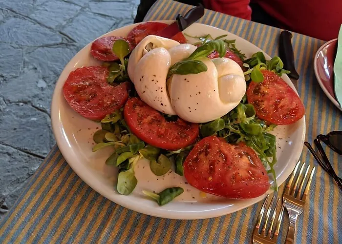 Bed & Breakfast Franca 2*