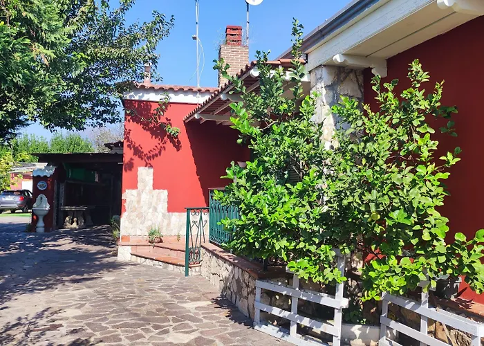 Bed & Breakfast Franca