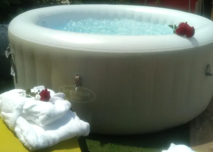 Bed & Breakfast Franca Pompei