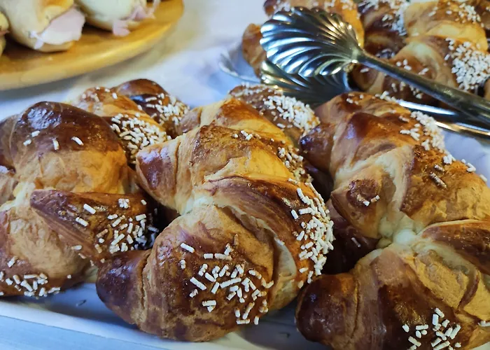 Bed & Breakfast Franca 2*