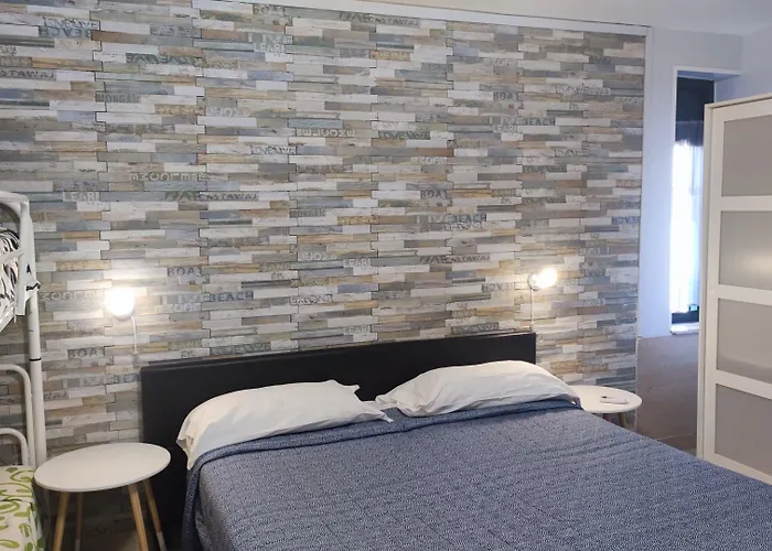 Franca Bed & Breakfast