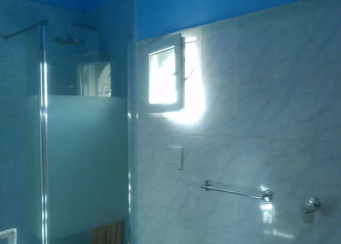 Bed & Breakfast Franca