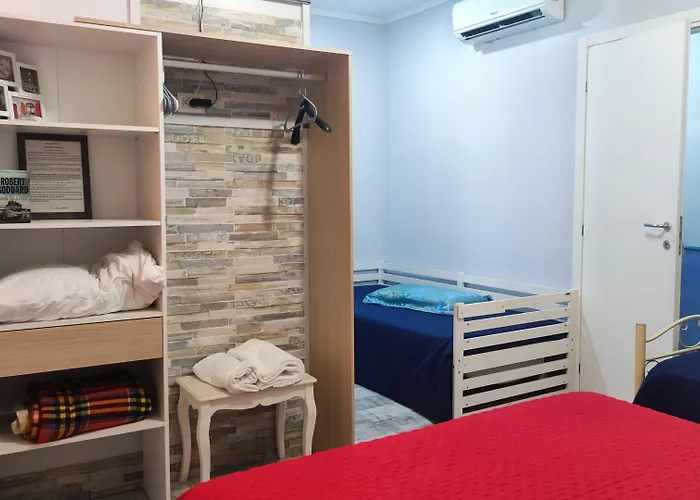 Bed & Breakfast Franca