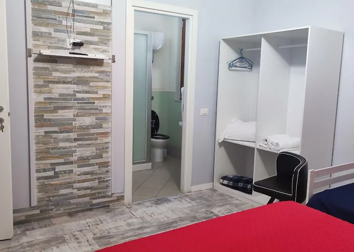 Bed & Breakfast Franca