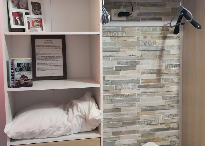 Bed & Breakfast Franca 2*