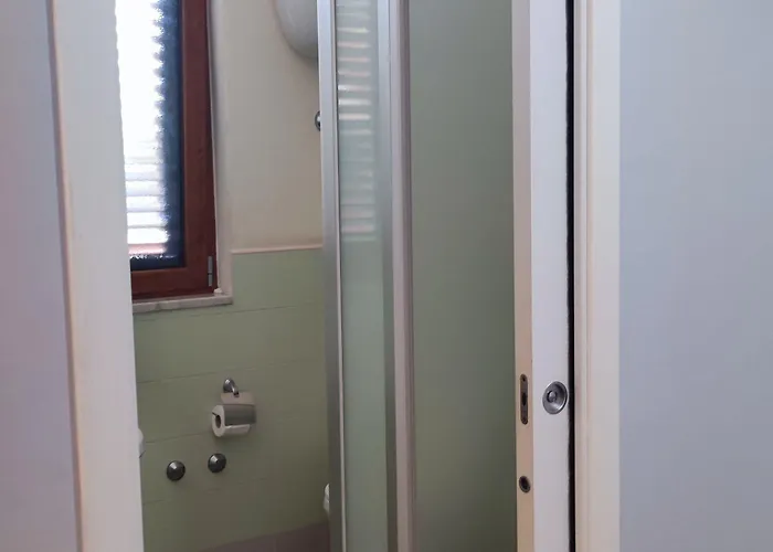 Bed & Breakfast Franca Pompei