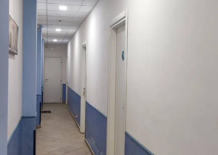 Franca Bed & Breakfast