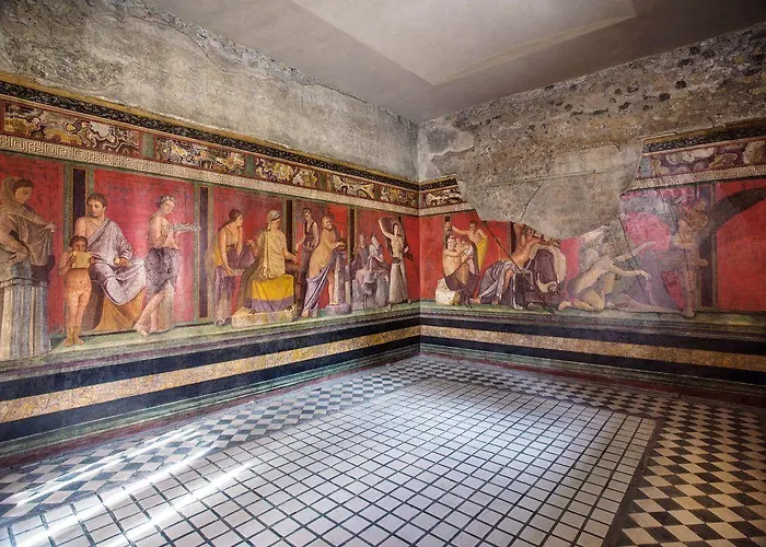 Franca Bed & Breakfast 2*