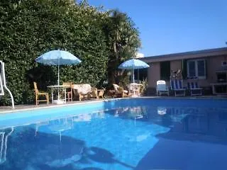 Bed & Breakfast Franca Pompei