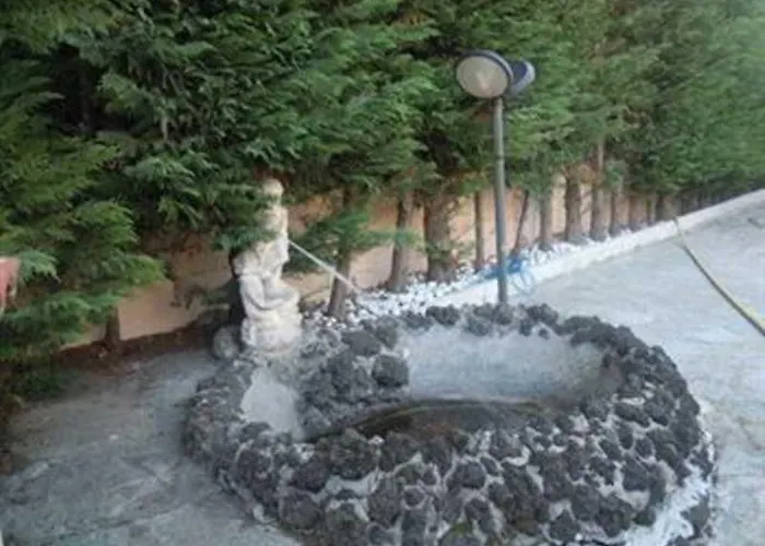 Franca Bed & Breakfast 2*