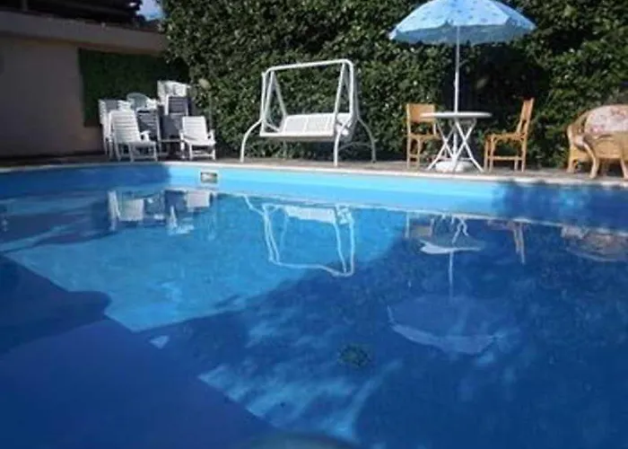 Bed & Breakfast Franca