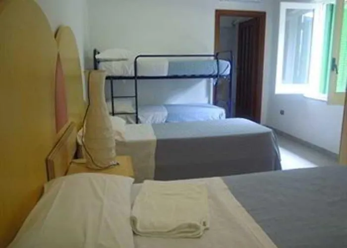 Bed & Breakfast Franca 2*