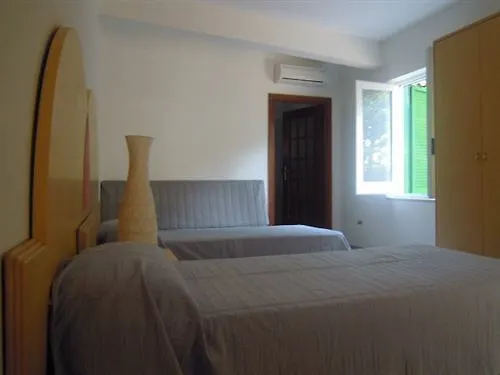 Franca Bed & Breakfast Pompei